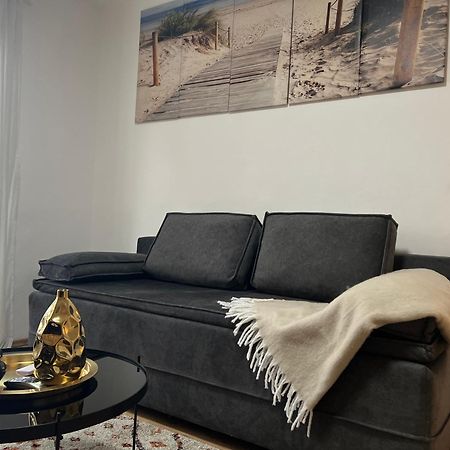 Dortmunder Stadtoase Kültér fotó