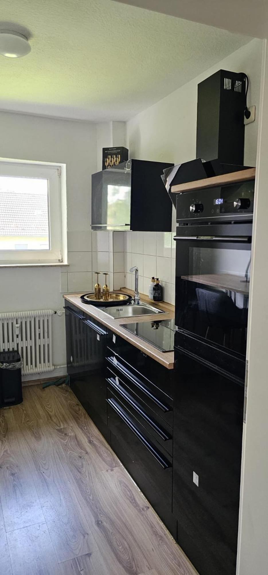 Dortmunder Stadtoase Kültér fotó