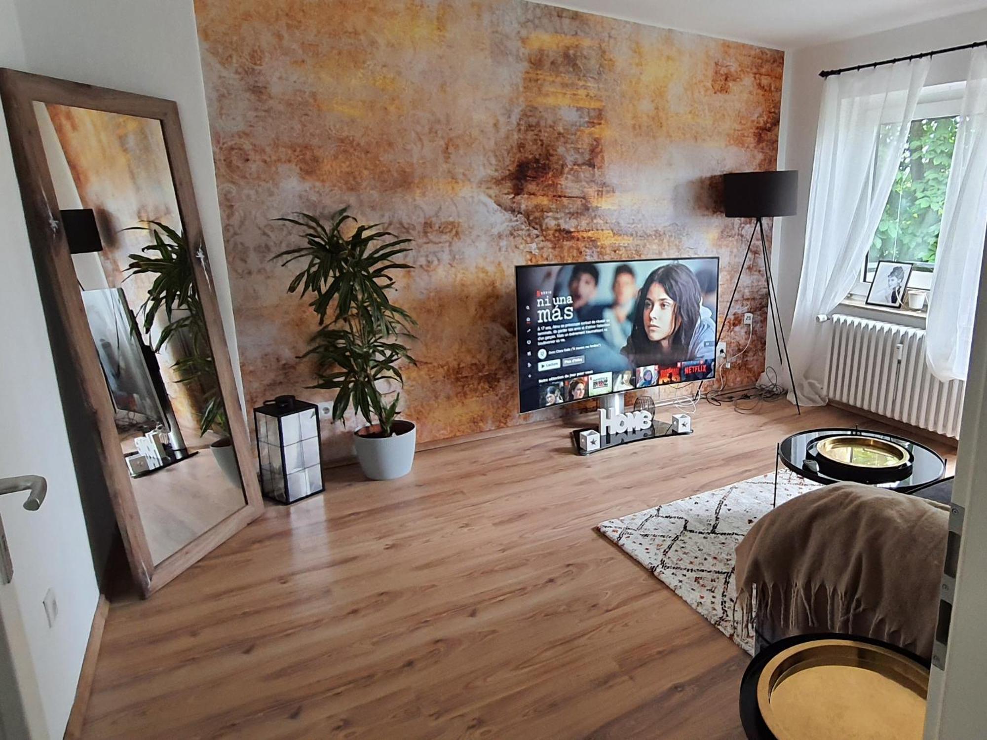 Dortmunder Stadtoase Kültér fotó