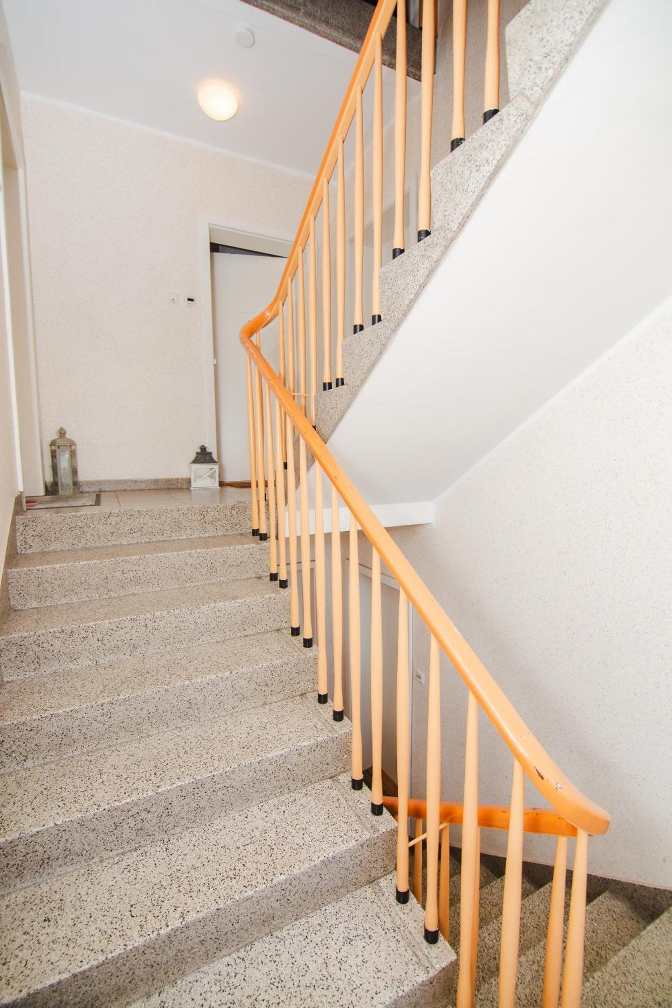 Dortmunder Stadtoase Kültér fotó