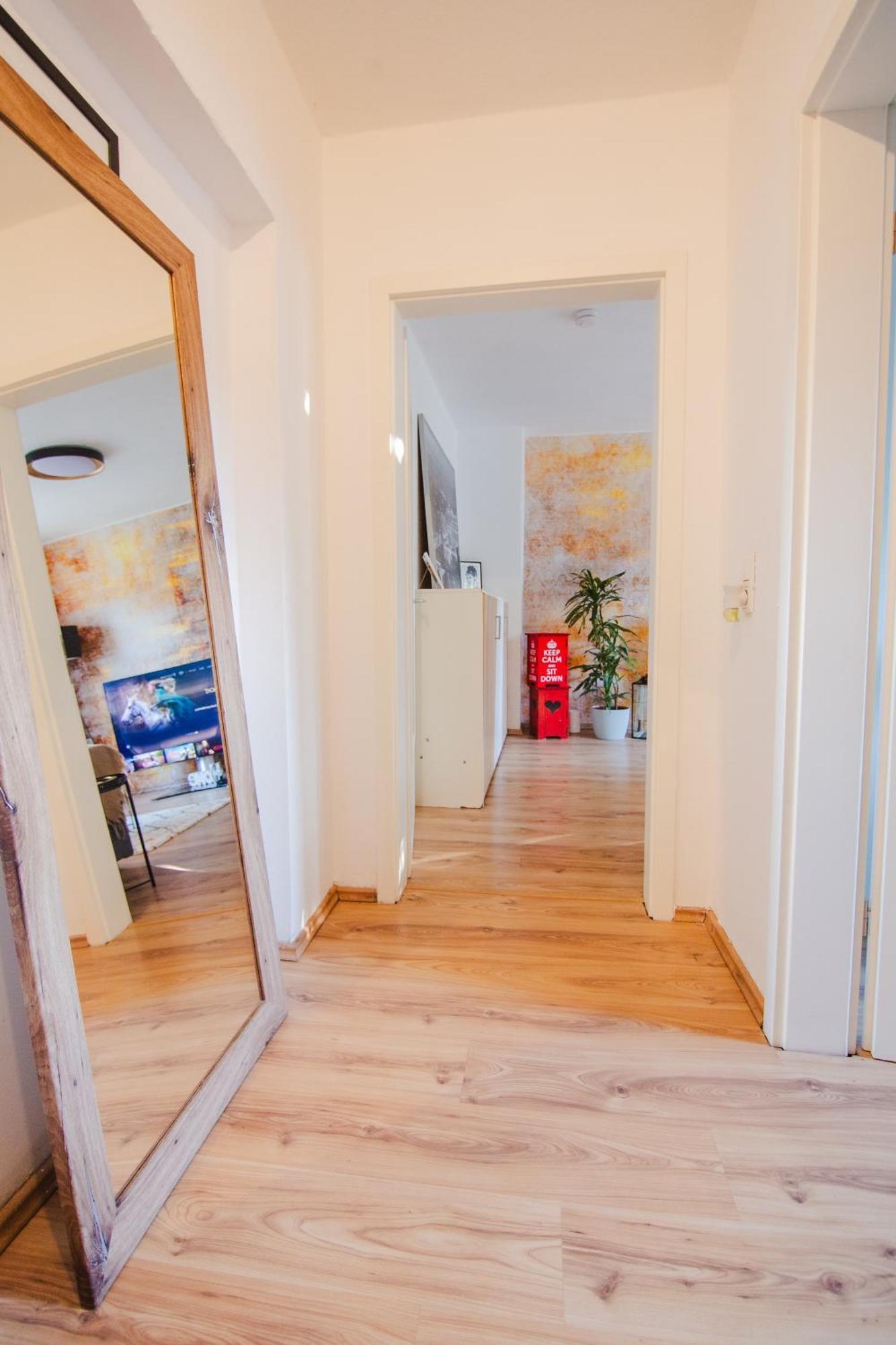 Dortmunder Stadtoase Kültér fotó